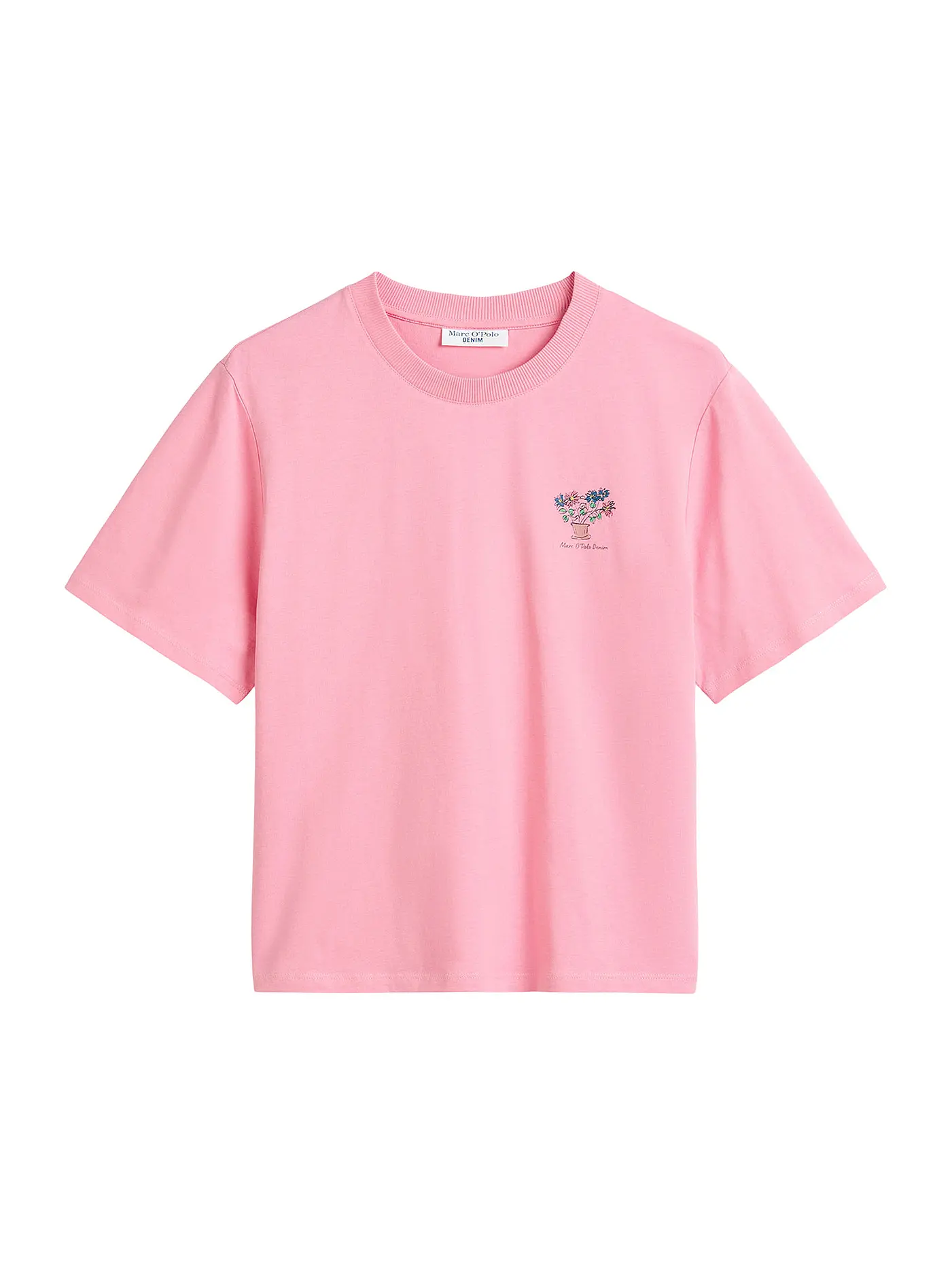 MARC O'POLO DENIM | T-Shirt | 